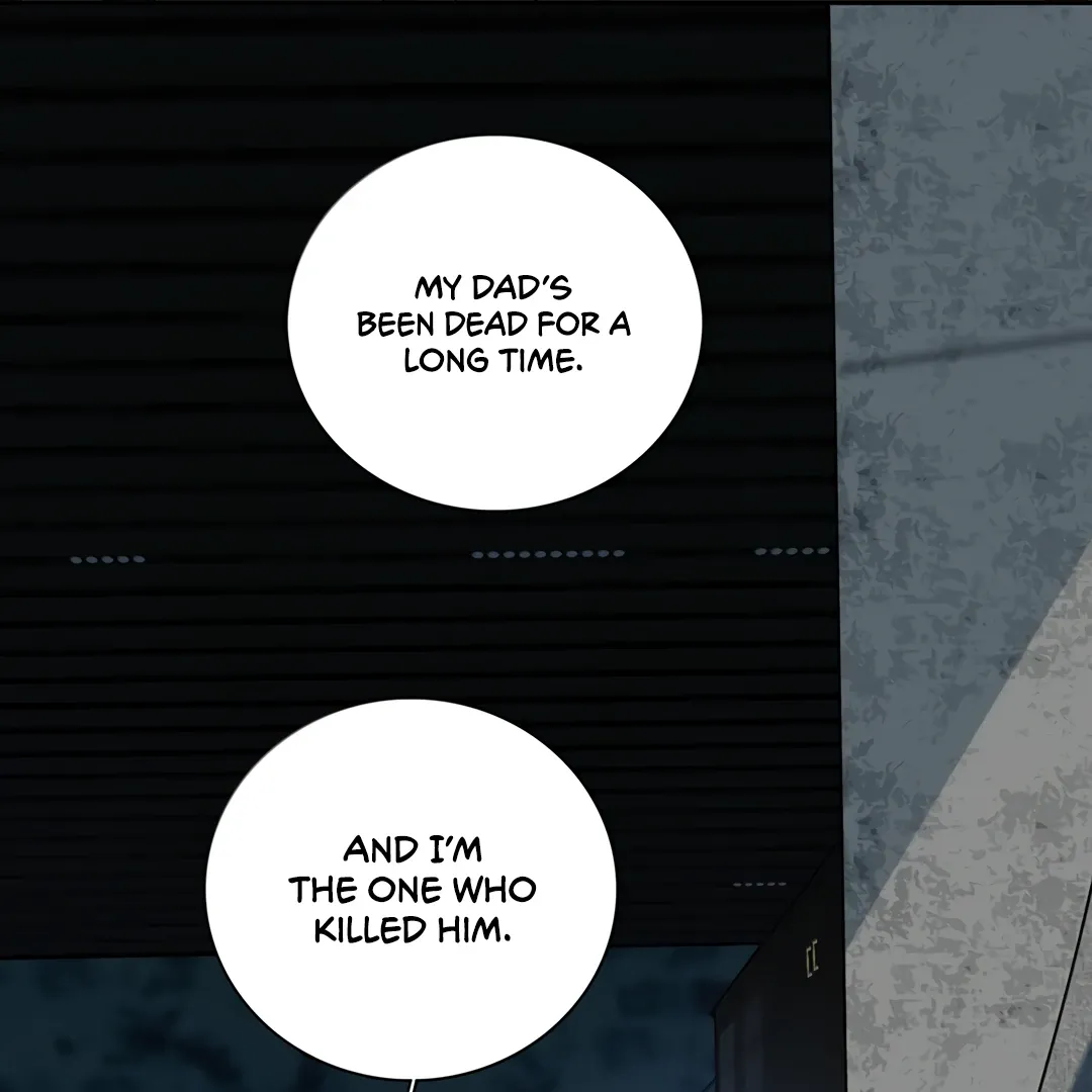 Autumn at the Cemetery Chapter 30 page 80 - 