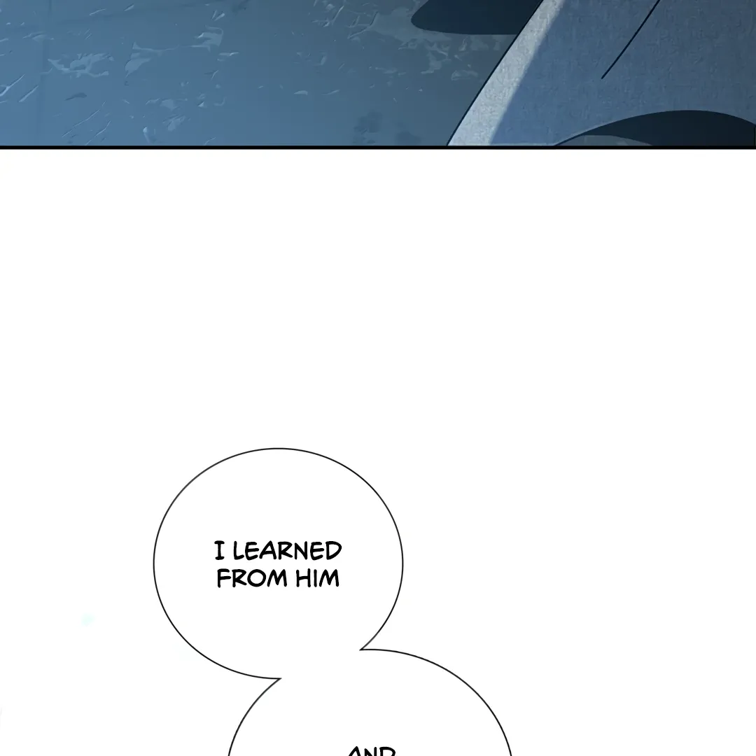 Autumn at the Cemetery Chapter 30 page 82 - 