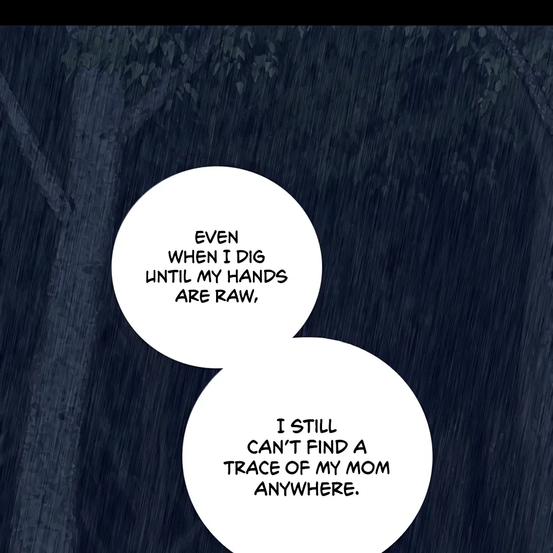 Autumn at the Cemetery Chapter 30 page 85 - 