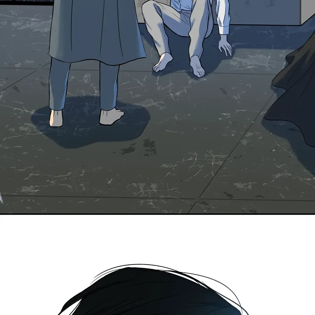 Autumn at the Cemetery Chapter 30 page 90 - 