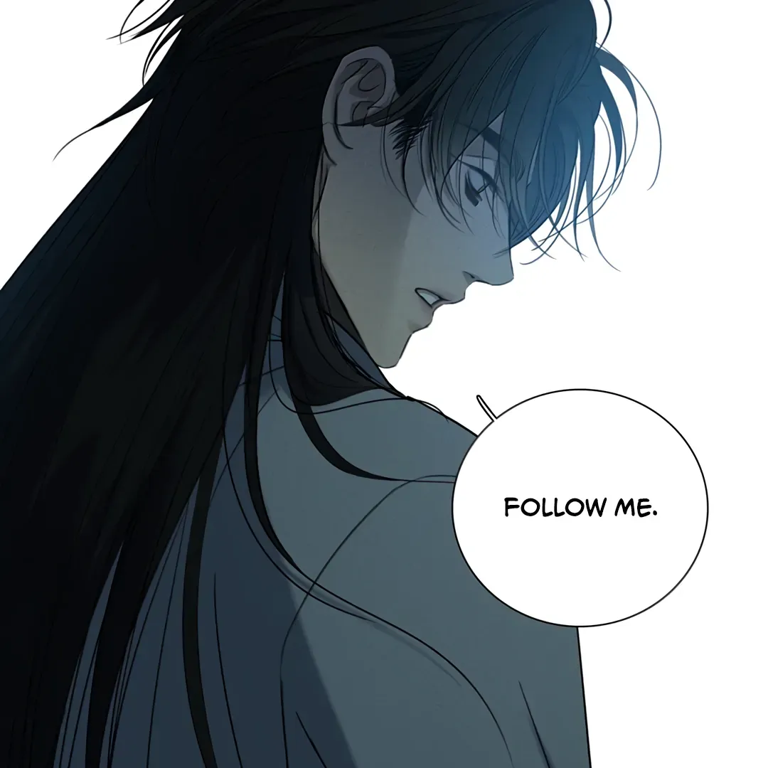 Autumn at the Cemetery Chapter 30 page 91 - 
