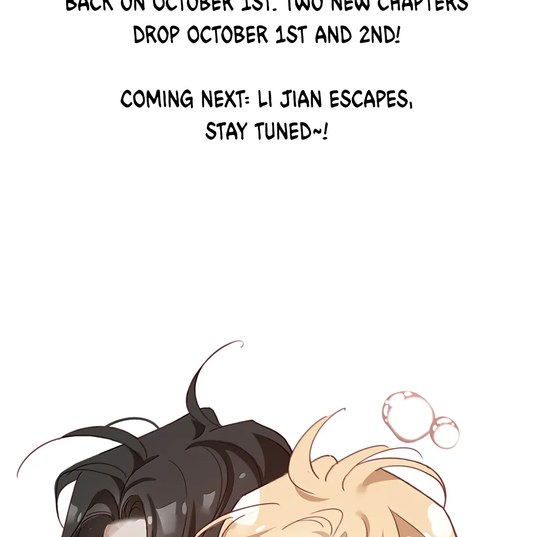 Autumn at the Cemetery Chapter 30 page 93 - 