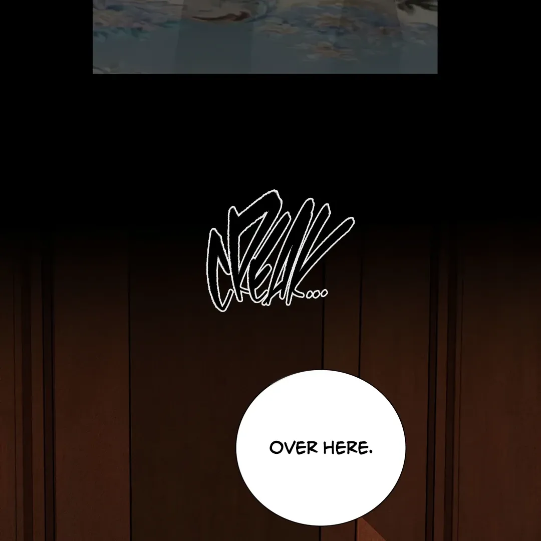 Autumn at the Cemetery Chapter 31 page 16 - 