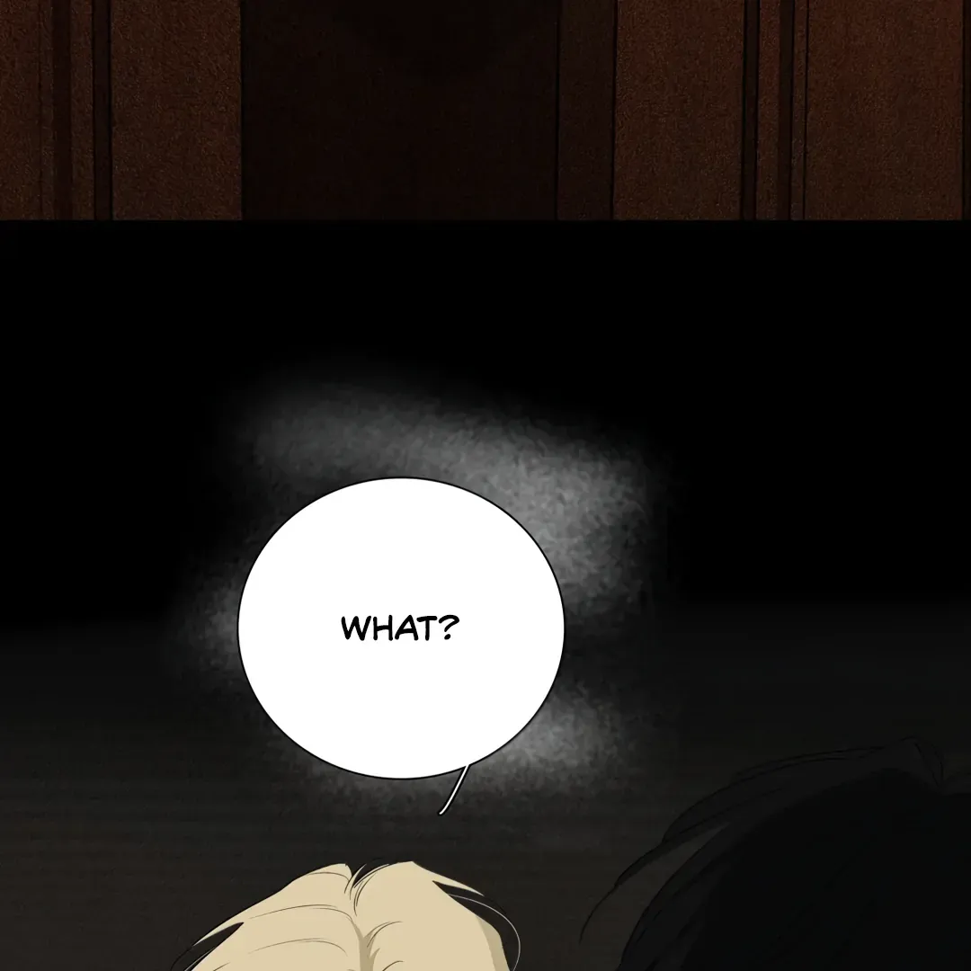Autumn at the Cemetery Chapter 31 page 18 - 