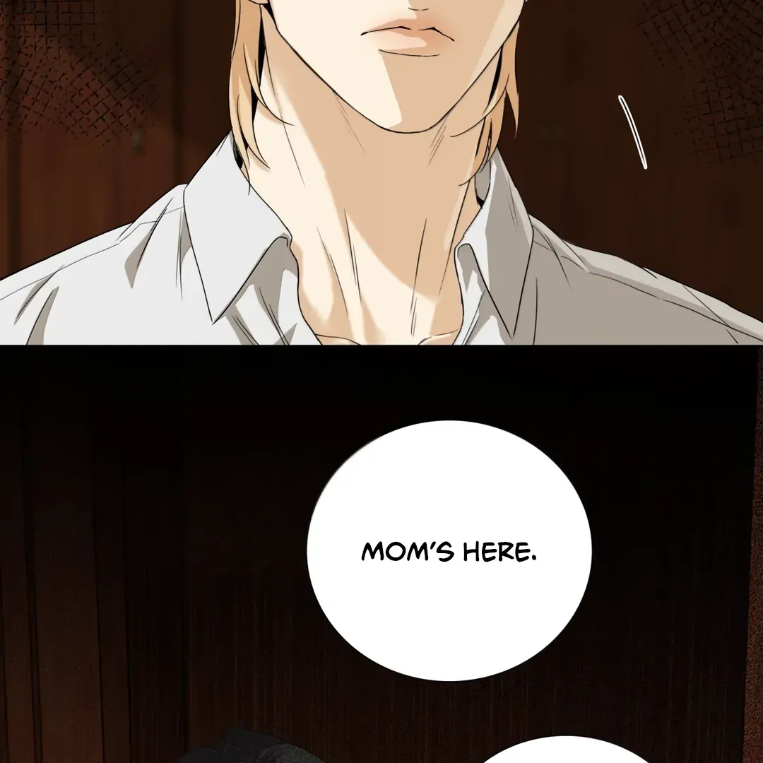 Autumn at the Cemetery Chapter 31 page 25 - 