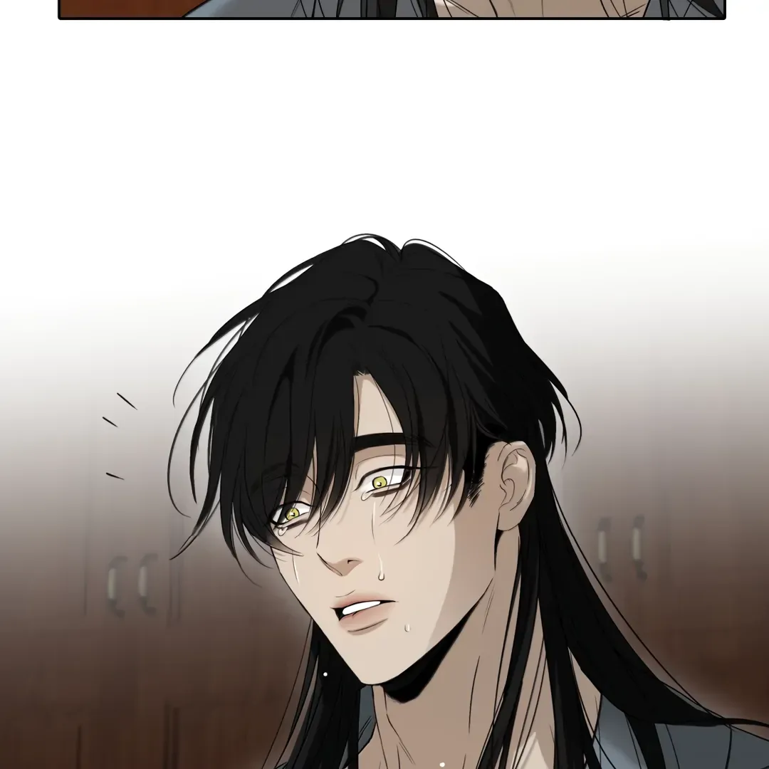 Autumn at the Cemetery Chapter 31 page 35 - 