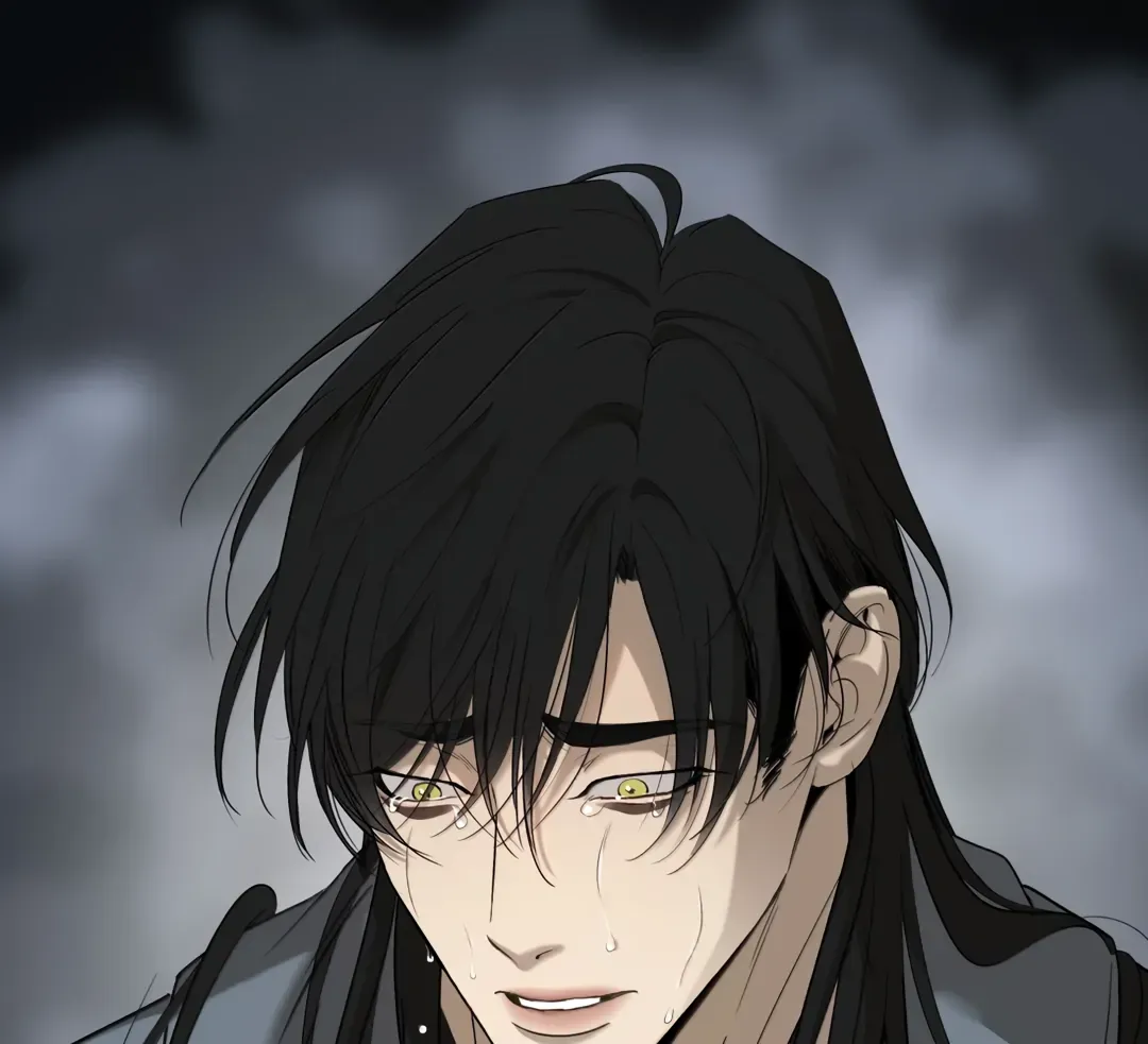 Autumn at the Cemetery Chapter 31 page 38 - 