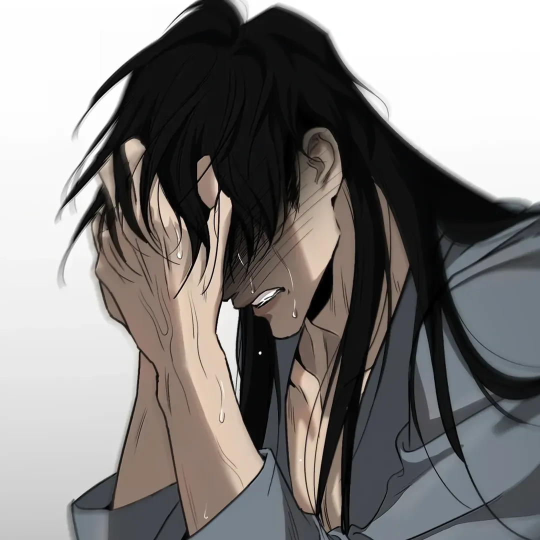 Autumn at the Cemetery Chapter 31 page 40 - 