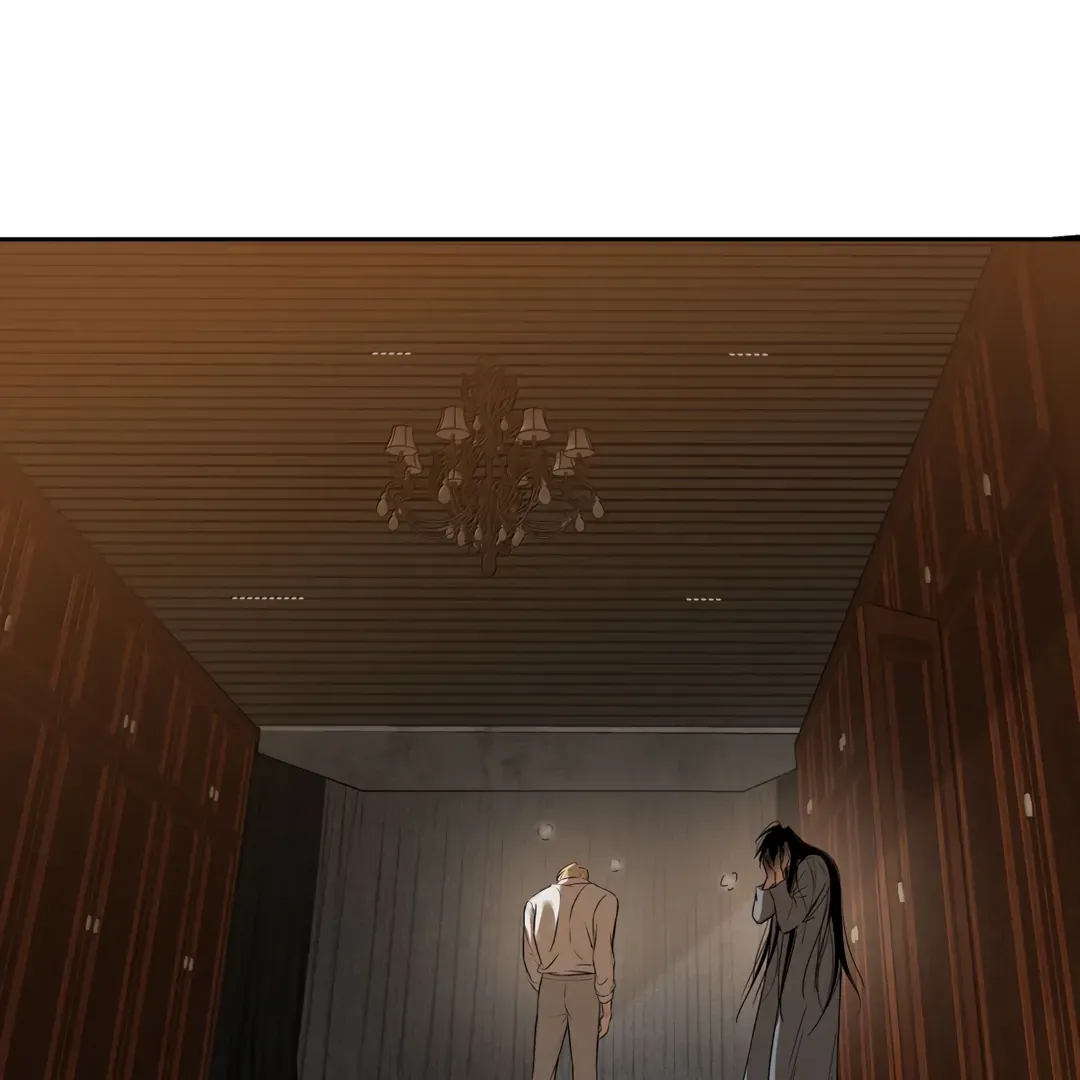 Autumn at the Cemetery Chapter 31 page 42 - 