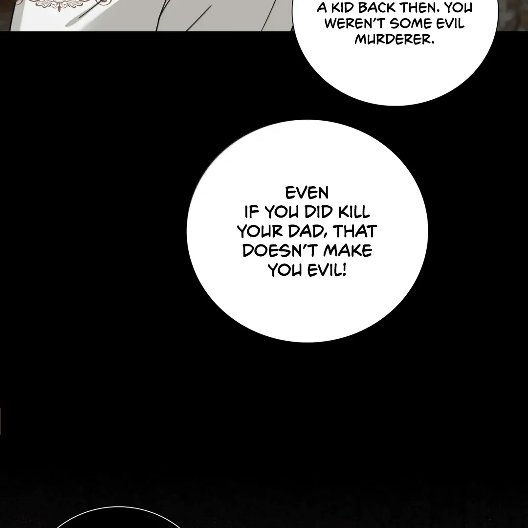 Autumn at the Cemetery Chapter 31 page 45 - 