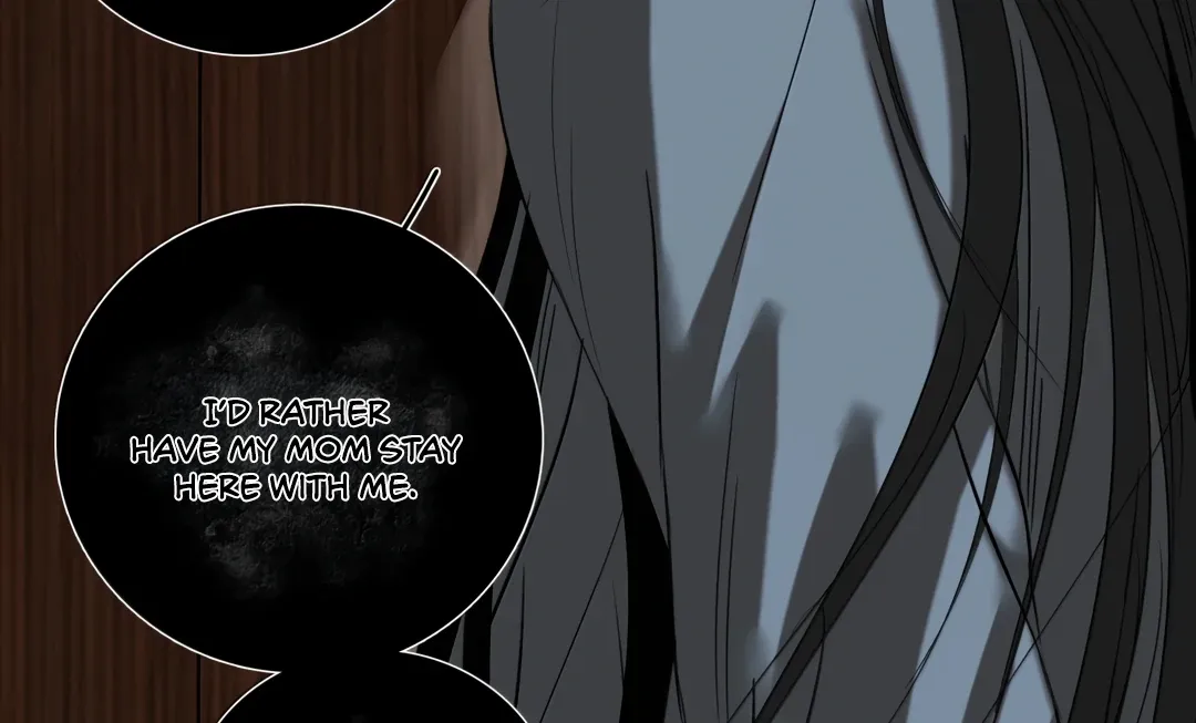 Autumn at the Cemetery Chapter 31 page 47 - 