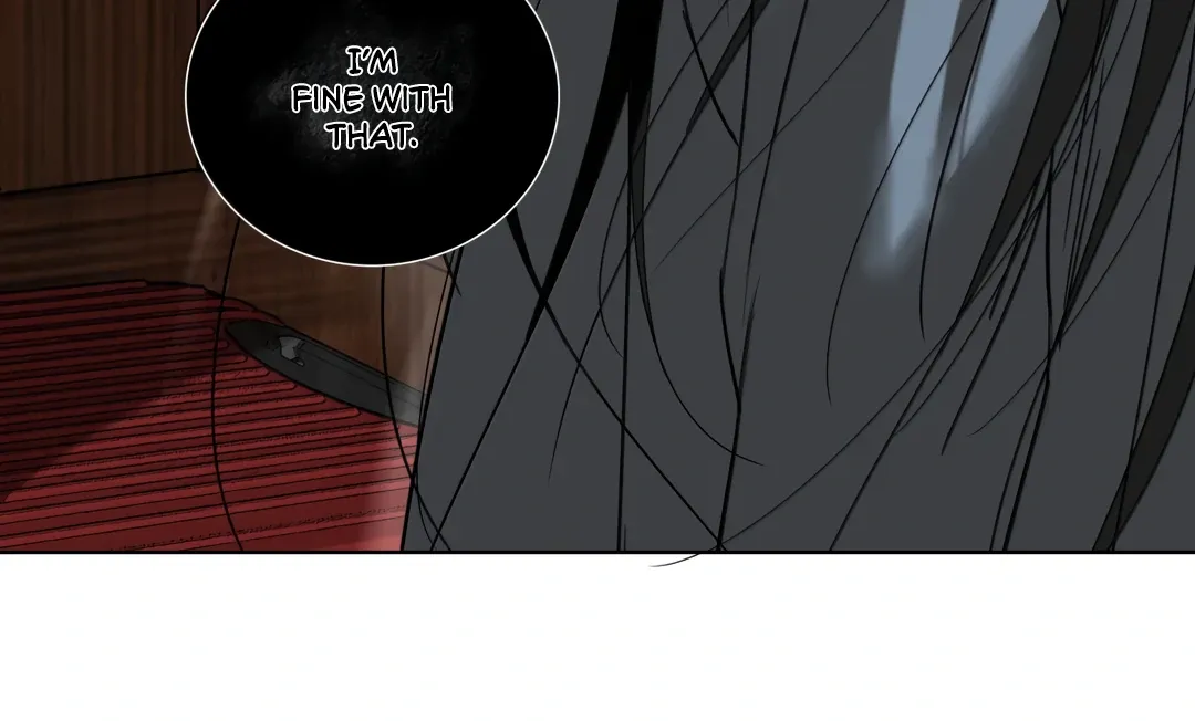 Autumn at the Cemetery Chapter 31 page 48 - 