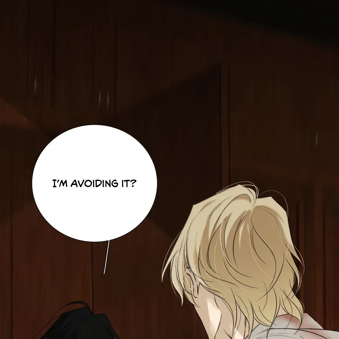 Autumn at the Cemetery Chapter 31 page 51 - 