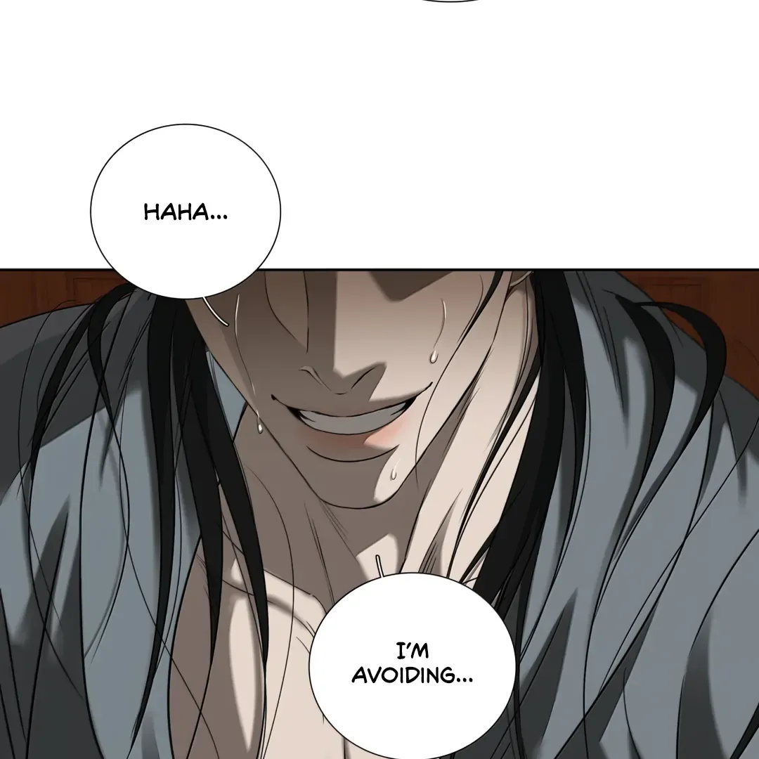 Autumn at the Cemetery Chapter 31 page 53 - 