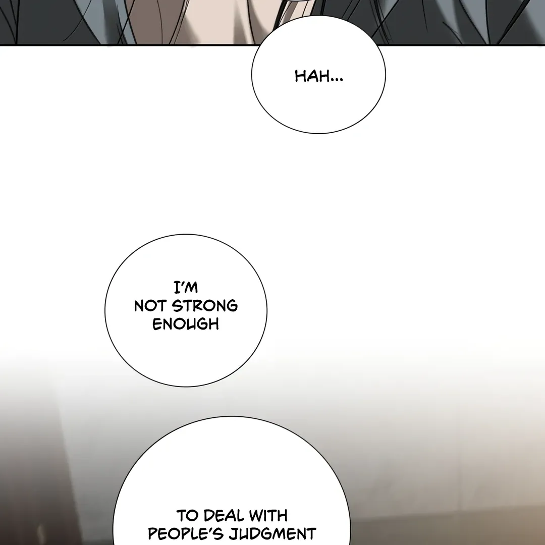Autumn at the Cemetery Chapter 31 page 54 - 