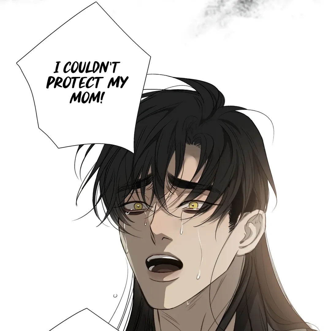 Autumn at the Cemetery Chapter 31 page 57 - 