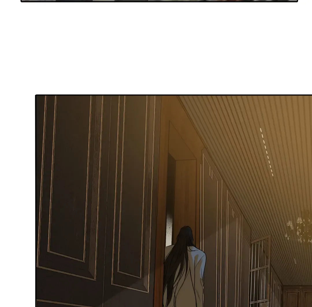 Autumn at the Cemetery Chapter 31 page 64 - 