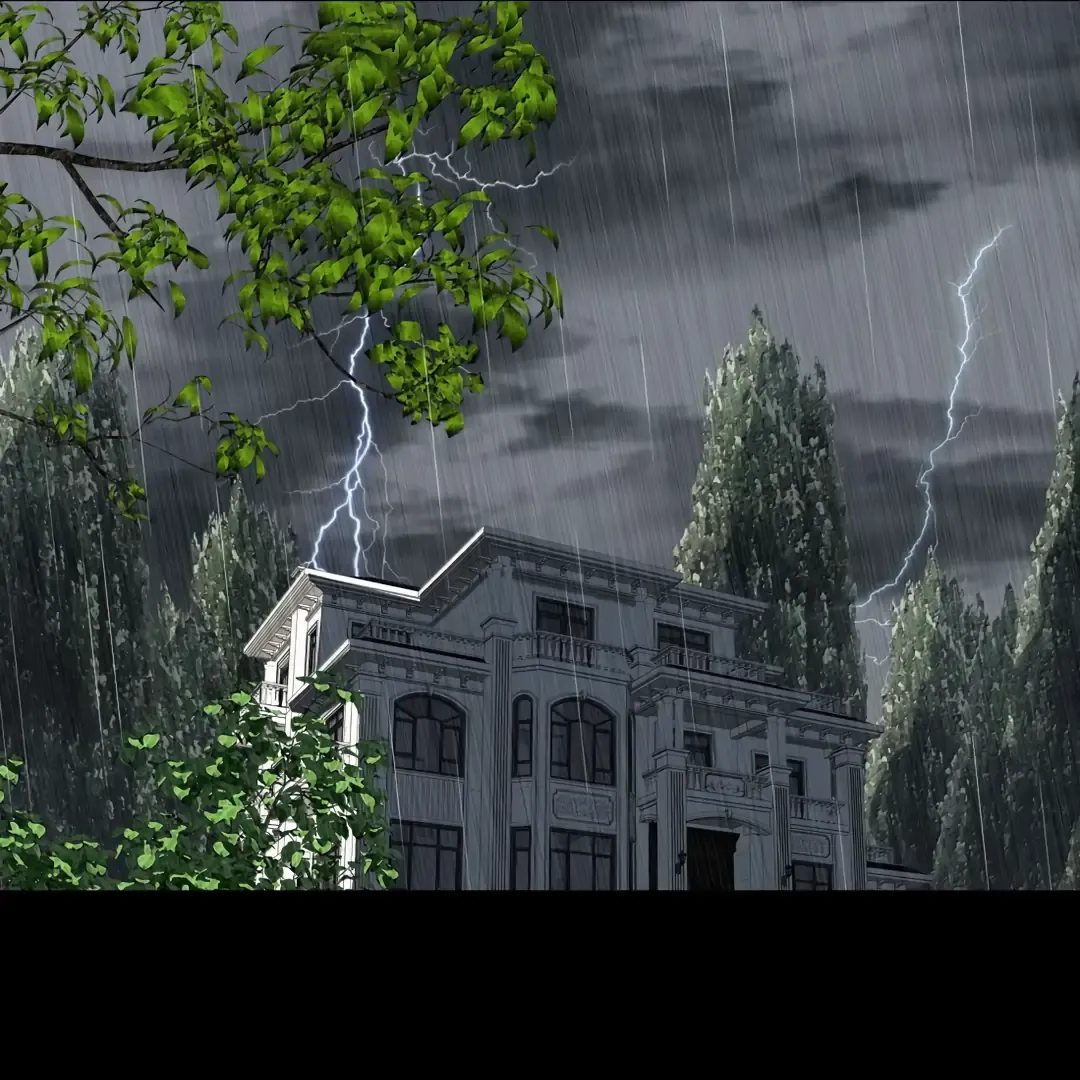 Autumn at the Cemetery Chapter 31 page 66 - 