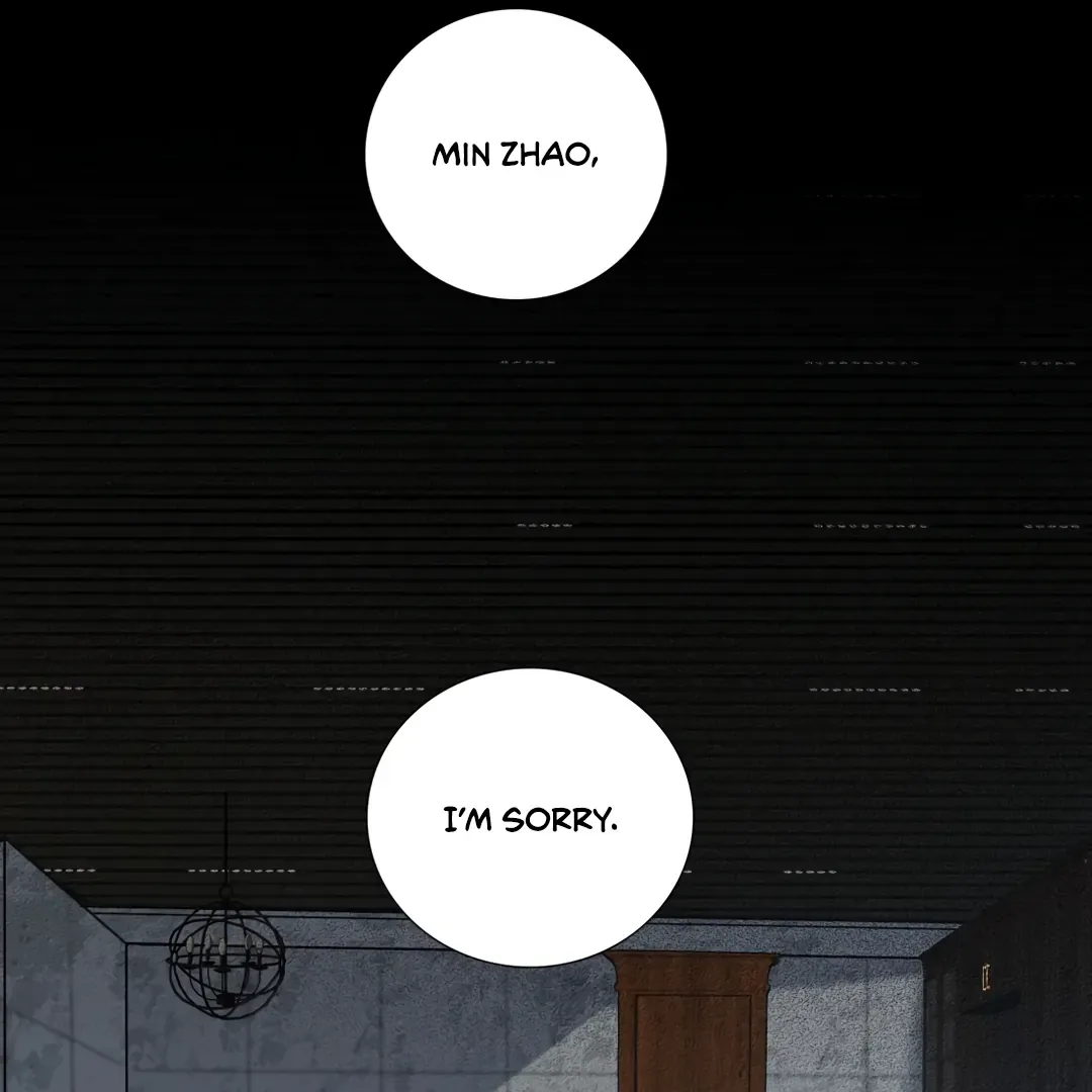 Autumn at the Cemetery Chapter 31 page 67 - 