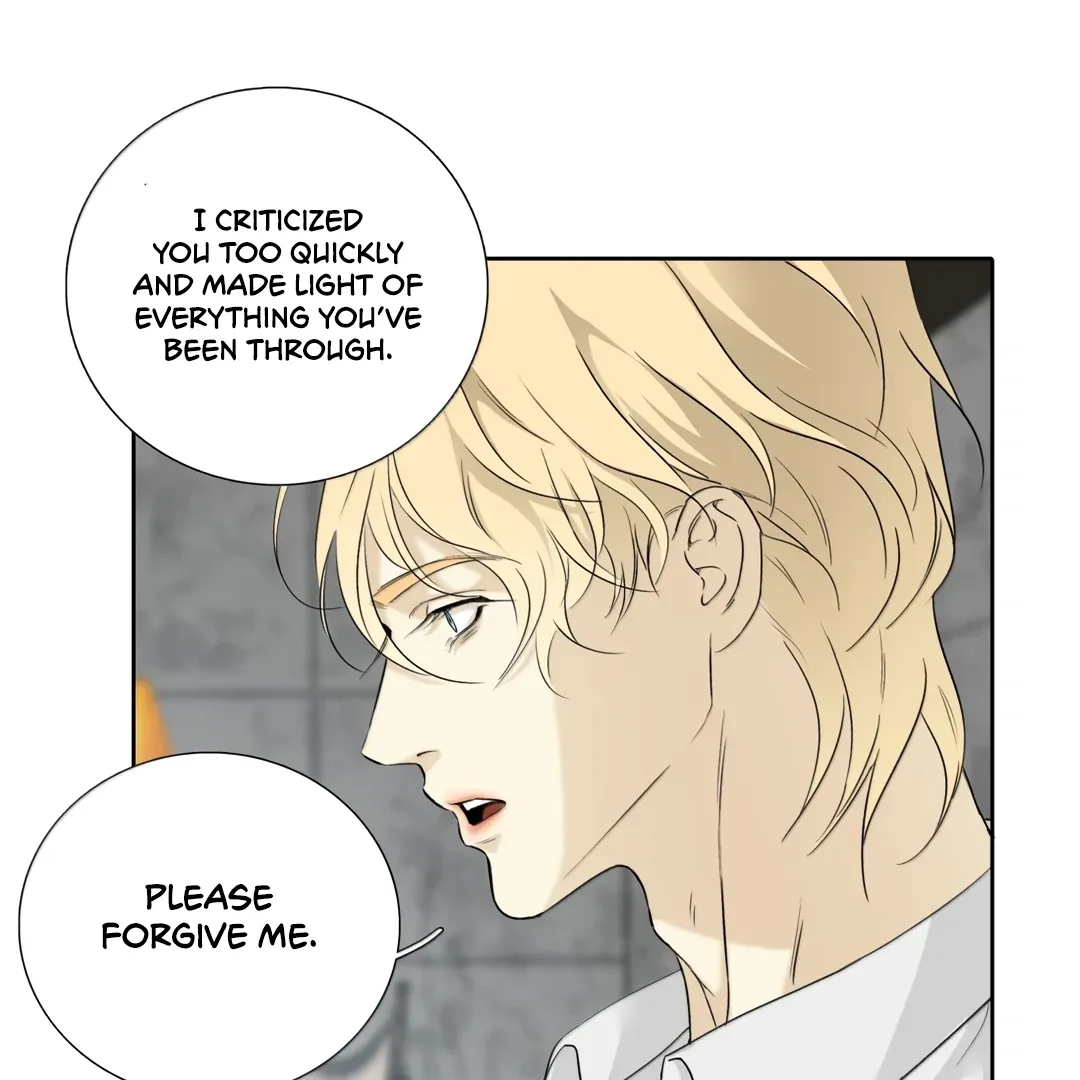 Autumn at the Cemetery Chapter 31 page 69 - 