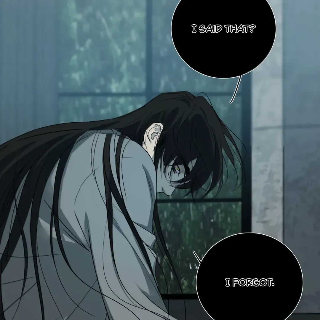 Autumn at the Cemetery Chapter 31 page 71 - 