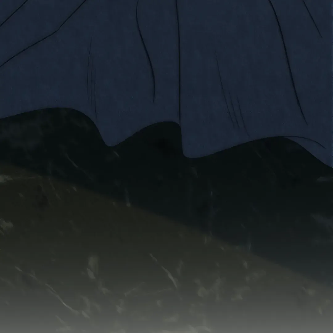 Autumn at the Cemetery Chapter 31 page 80 - 