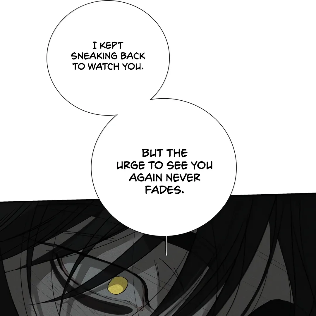 Autumn at the Cemetery Chapter 32 page 11 - 