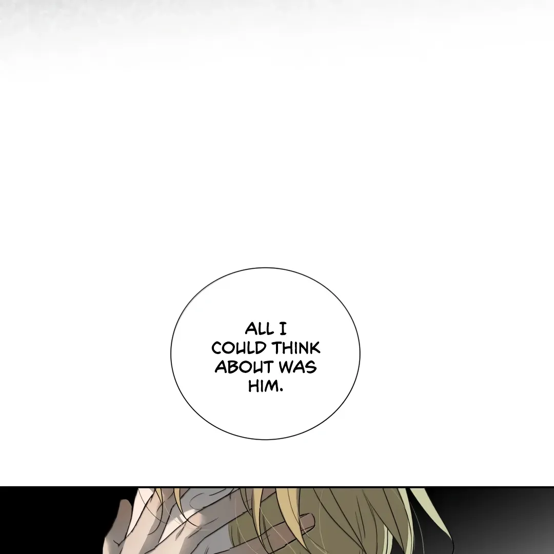Autumn at the Cemetery Chapter 32 page 13 - 