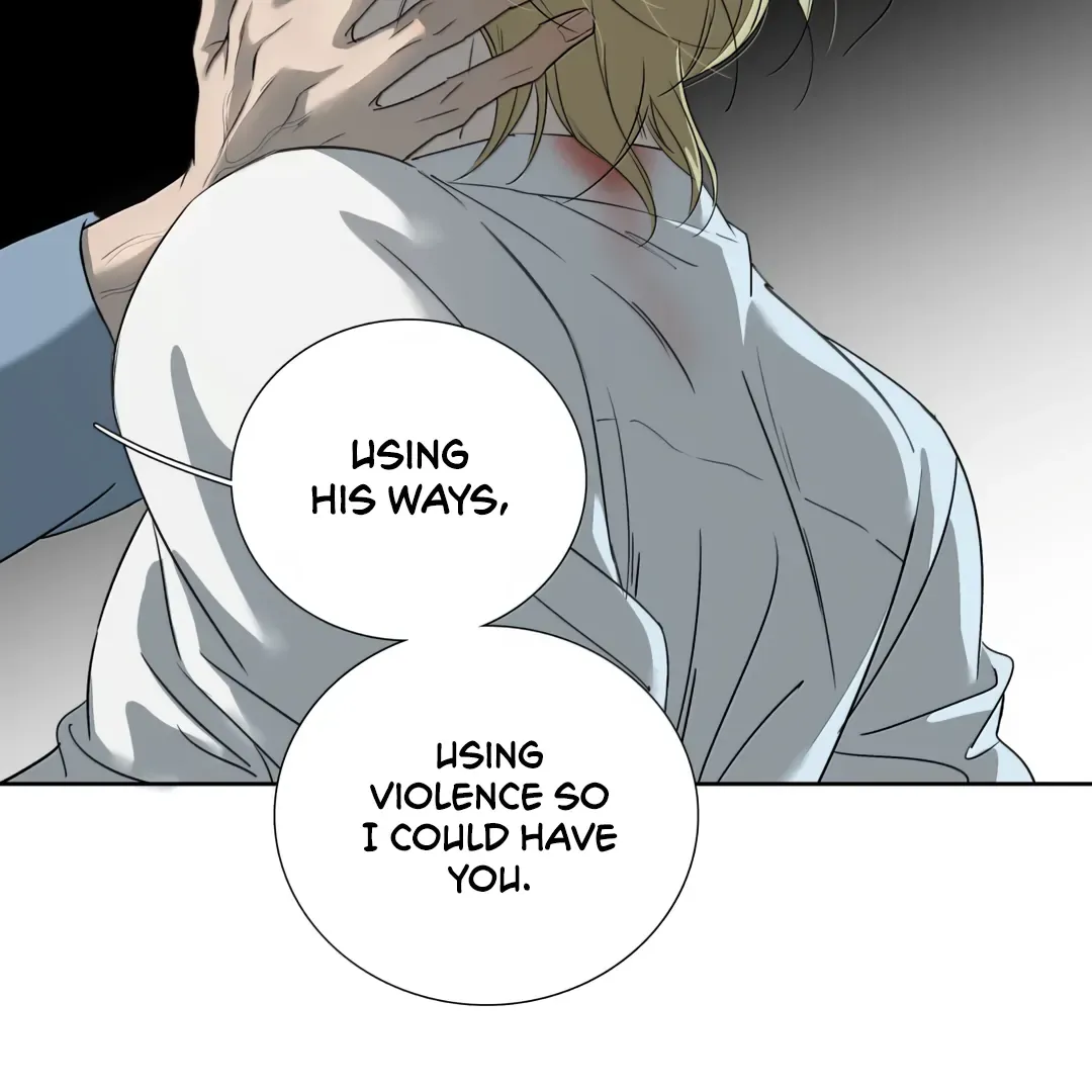Autumn at the Cemetery Chapter 32 page 14 - 