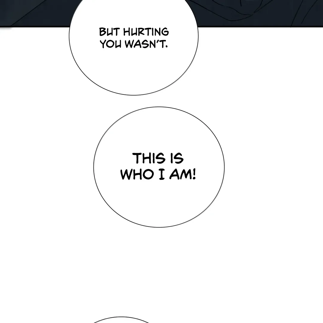 Autumn at the Cemetery Chapter 32 page 21 - 