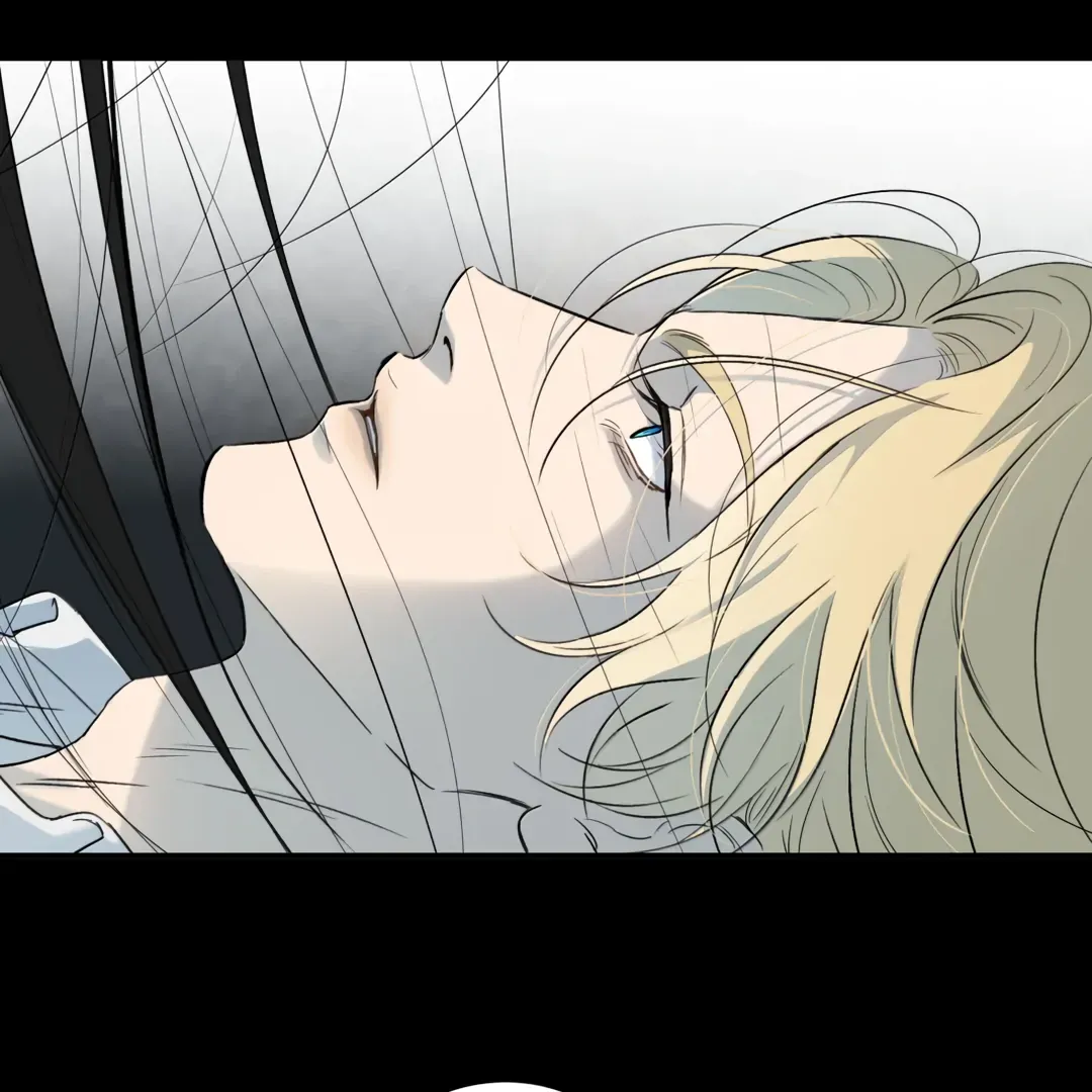 Autumn at the Cemetery Chapter 32 page 24 - 