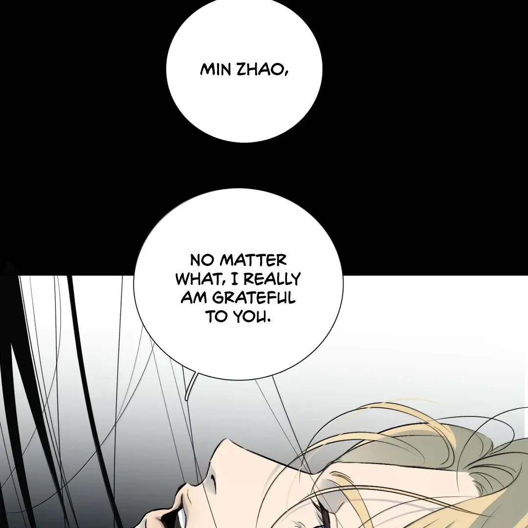 Autumn at the Cemetery Chapter 32 page 25 - 