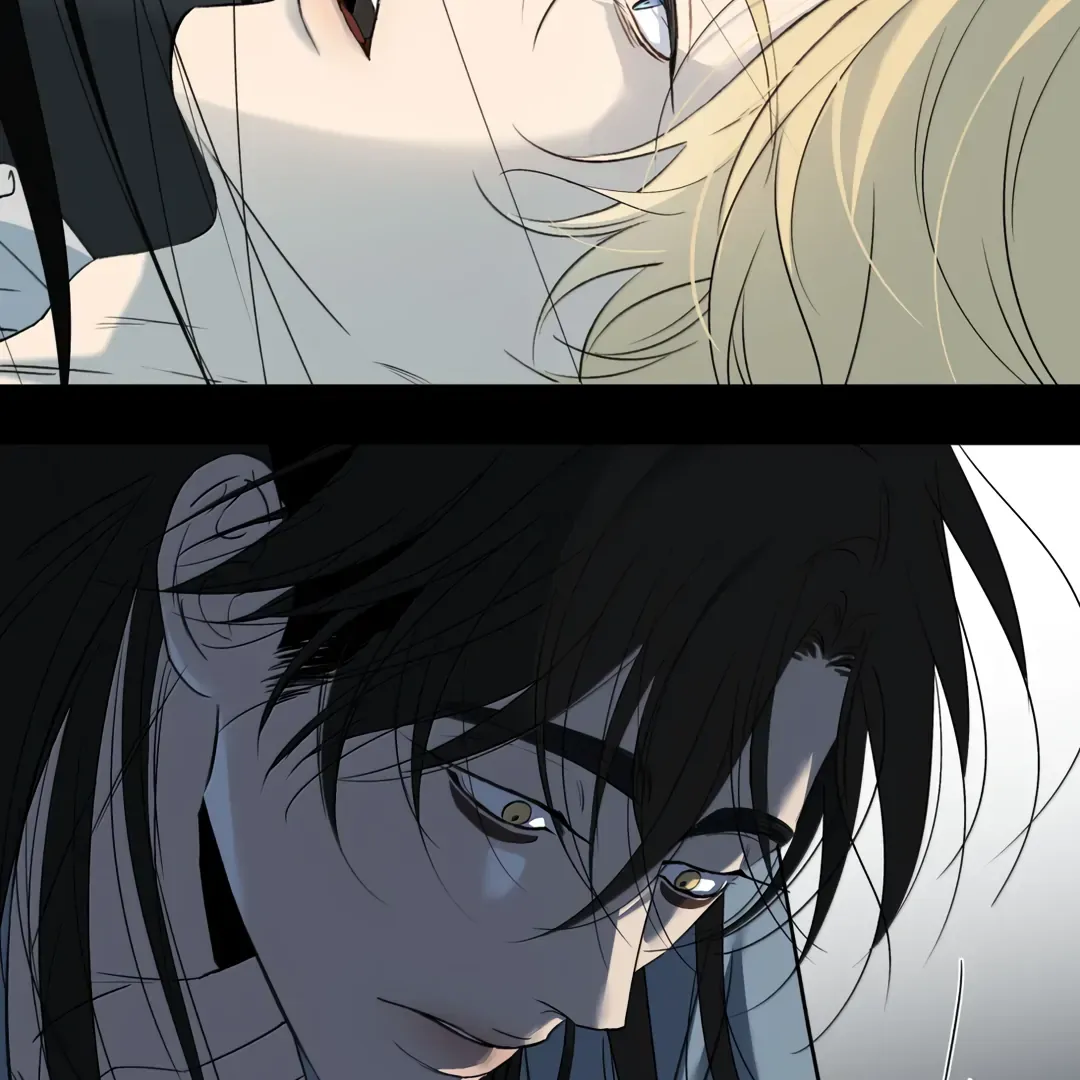 Autumn at the Cemetery Chapter 32 page 26 - 