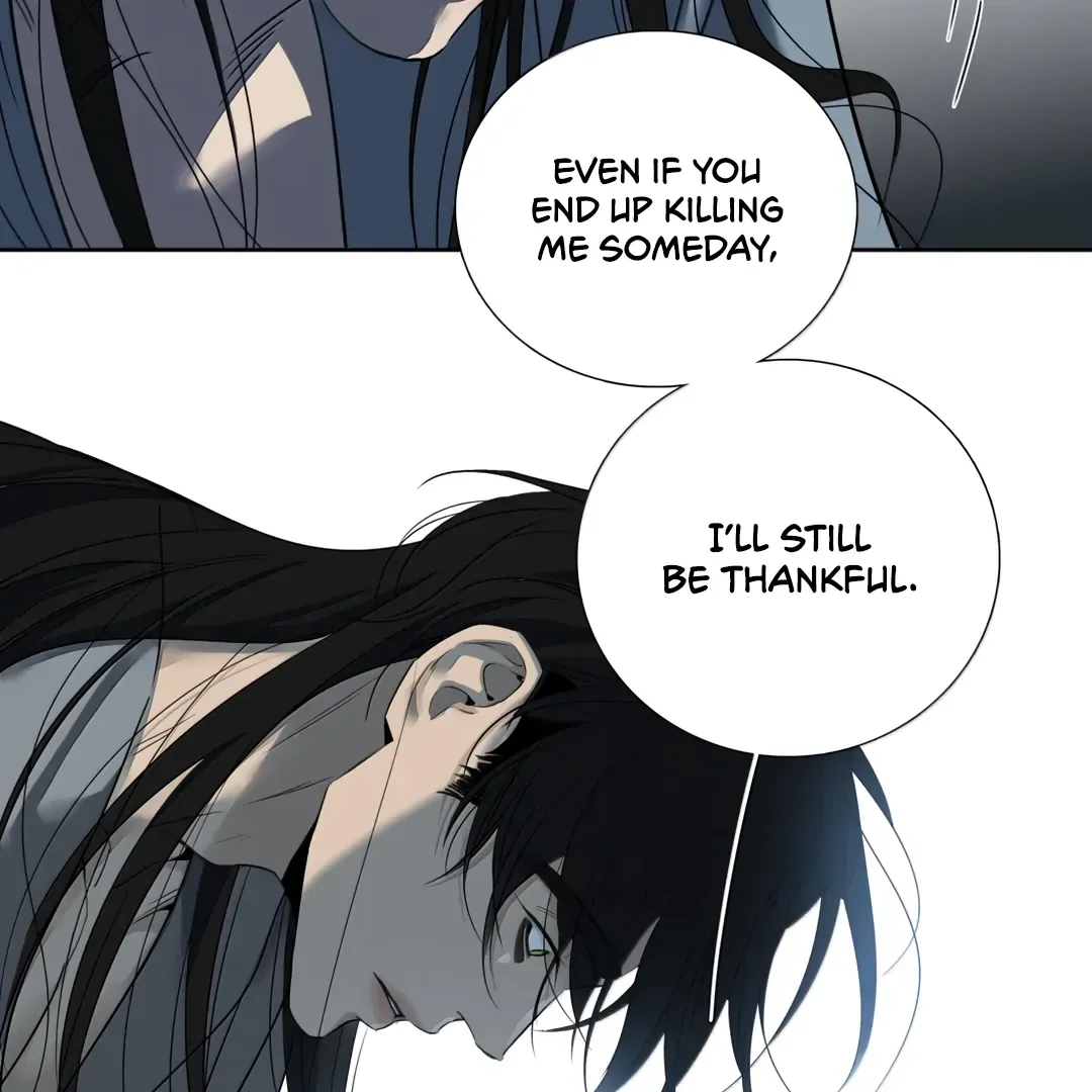 Autumn at the Cemetery Chapter 32 page 27 - 