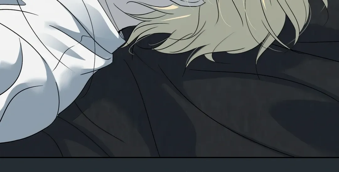 Autumn at the Cemetery Chapter 32 page 29 - 