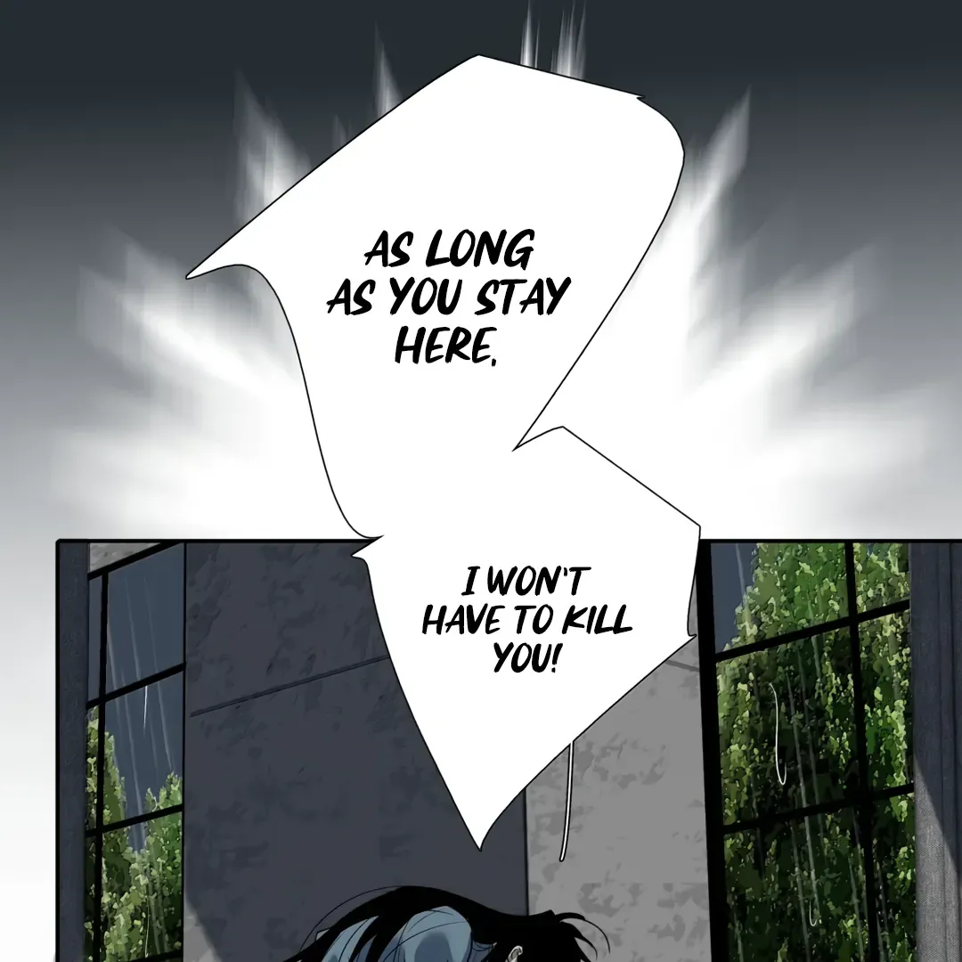 Autumn at the Cemetery Chapter 32 page 30 - 