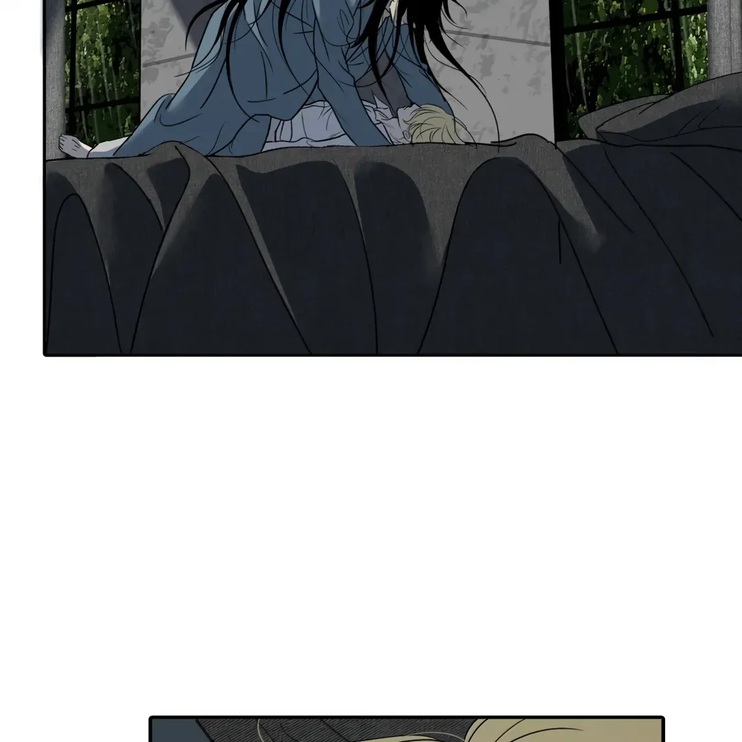 Autumn at the Cemetery Chapter 32 page 31 - 