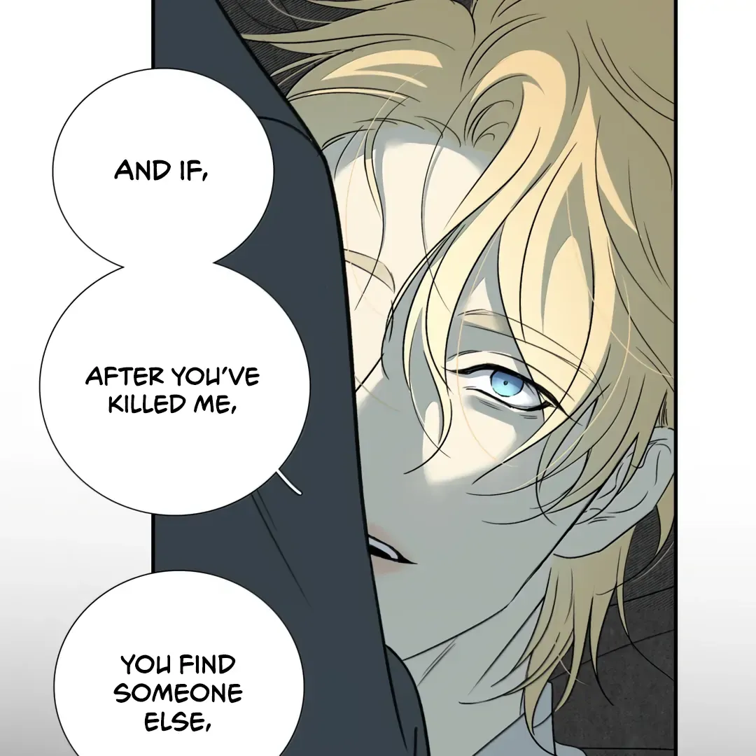 Autumn at the Cemetery Chapter 32 page 32 - 