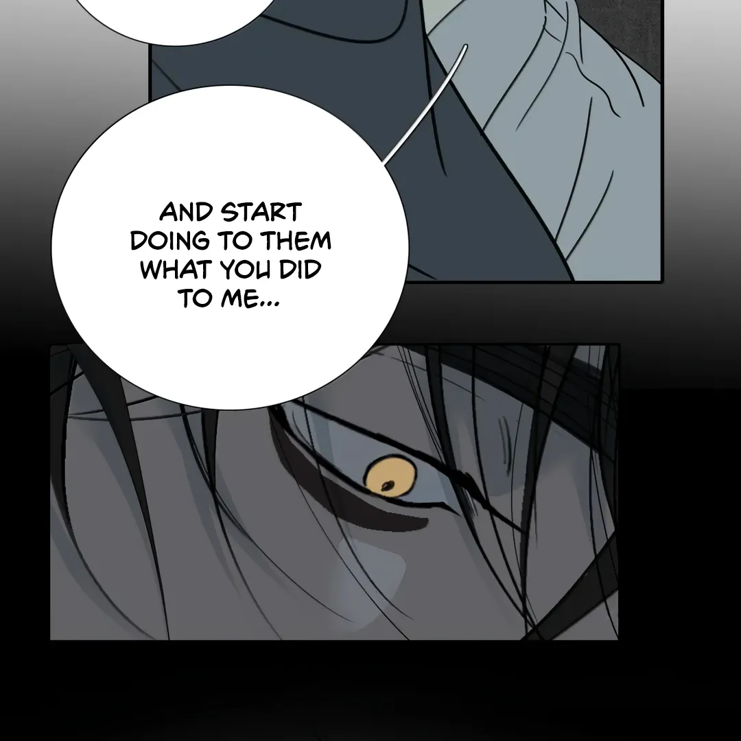 Autumn at the Cemetery Chapter 32 page 33 - 