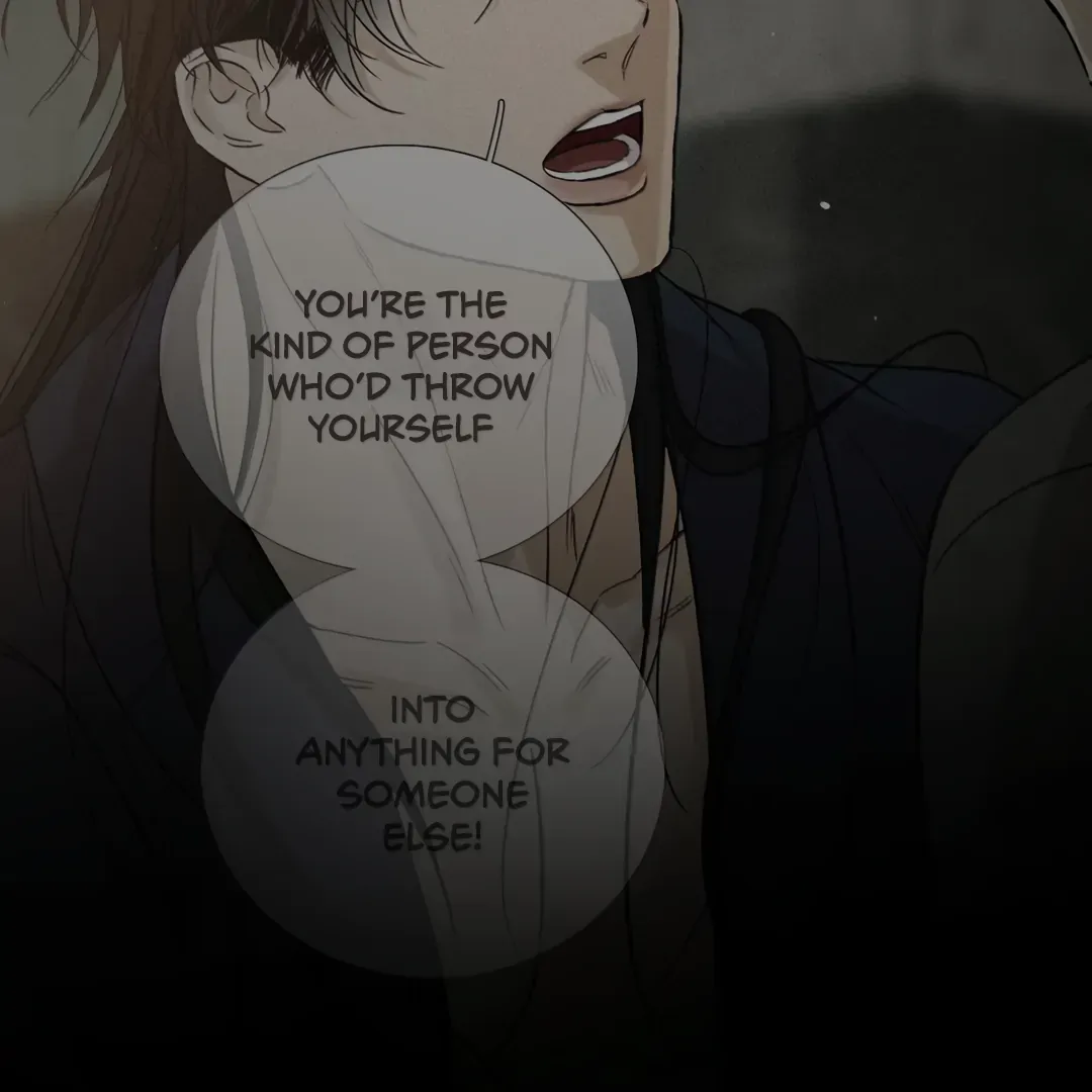 Autumn at the Cemetery Chapter 32 page 41 - 