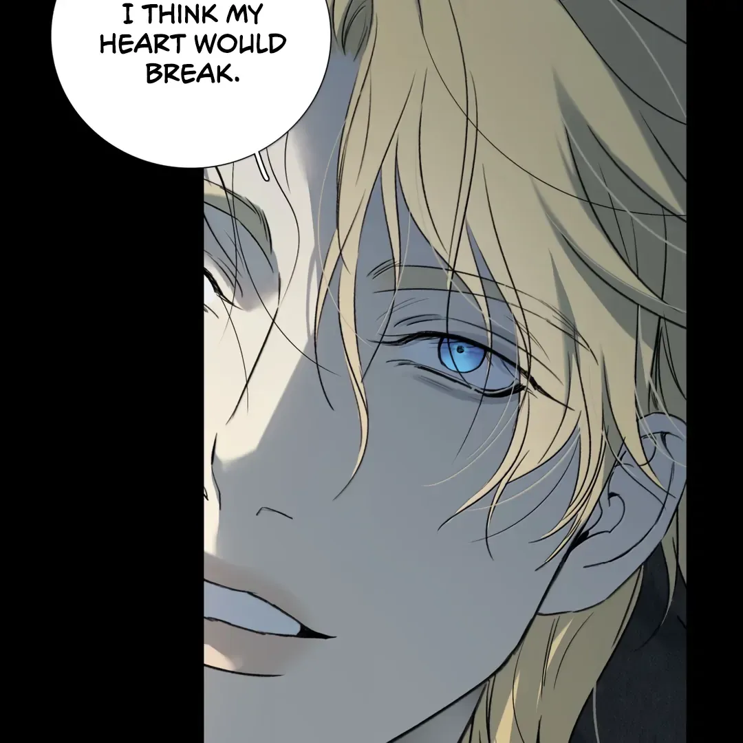 Autumn at the Cemetery Chapter 32 page 43 - 