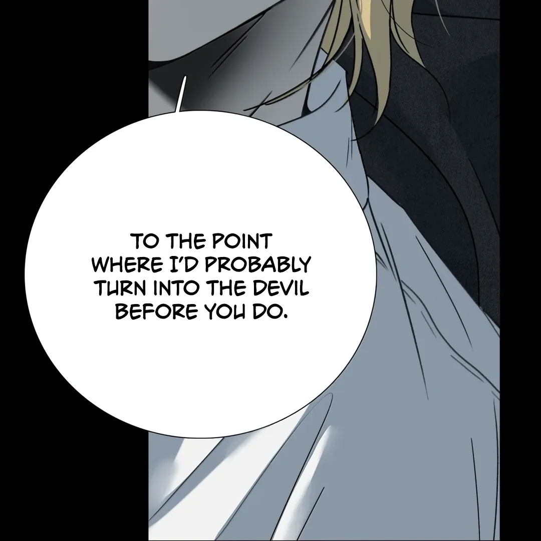 Autumn at the Cemetery Chapter 32 page 44 - 