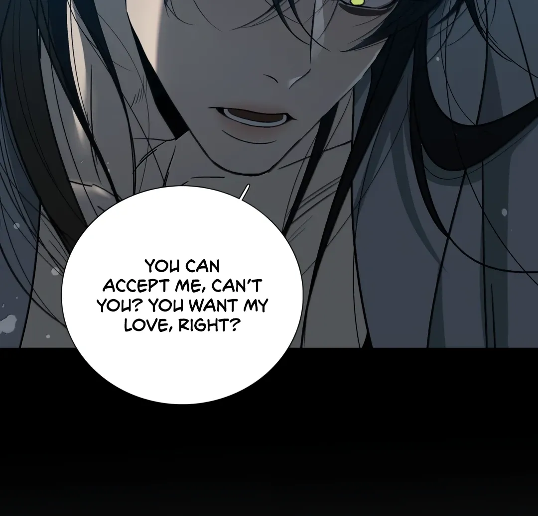 Autumn at the Cemetery Chapter 32 page 47 - 