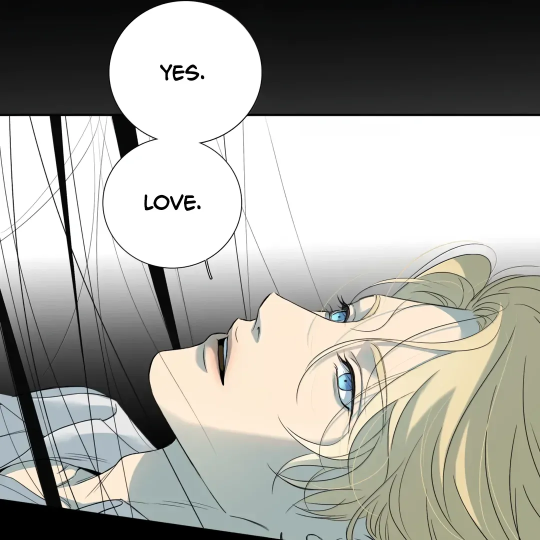 Autumn at the Cemetery Chapter 32 page 48 - 