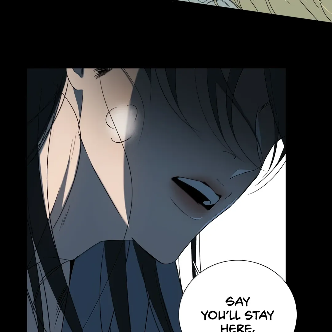 Autumn at the Cemetery Chapter 32 page 49 - 