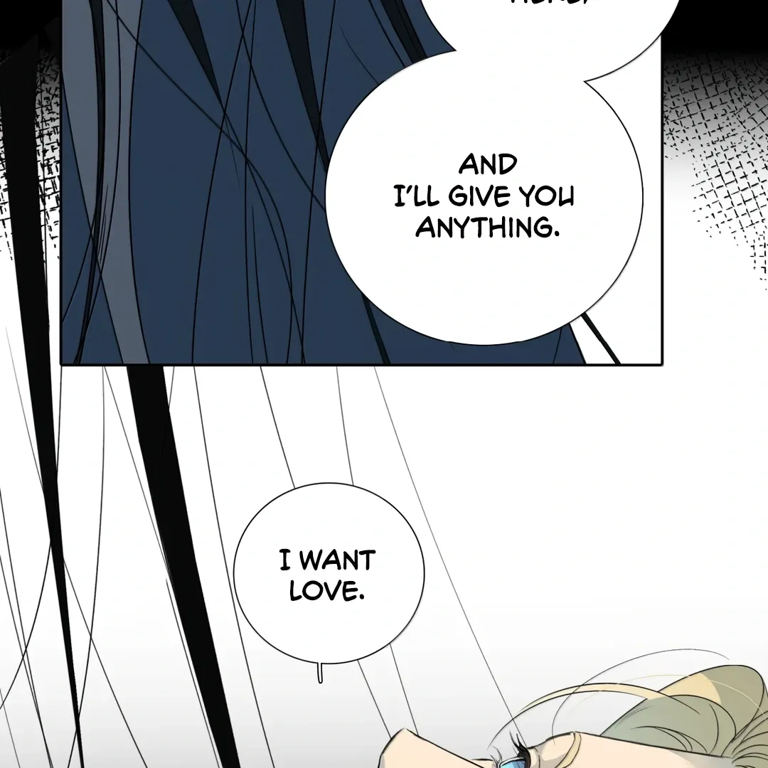 Autumn at the Cemetery Chapter 32 page 50 - 