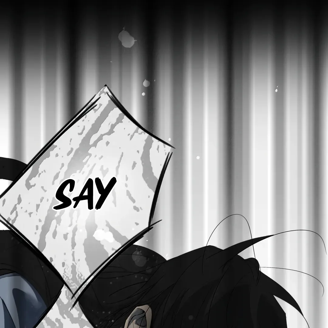 Autumn at the Cemetery Chapter 32 page 52 - 