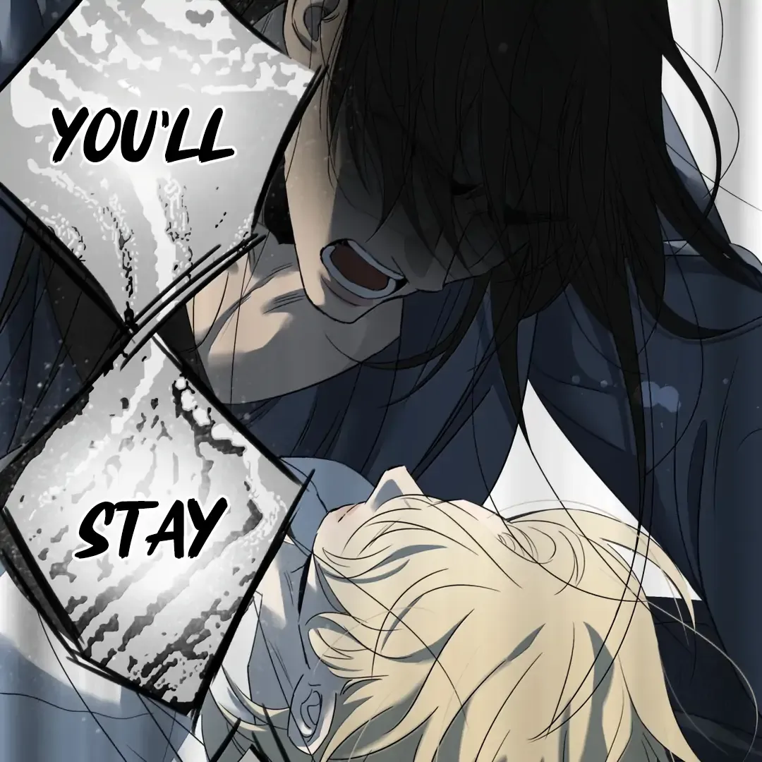 Autumn at the Cemetery Chapter 32 page 53 - 