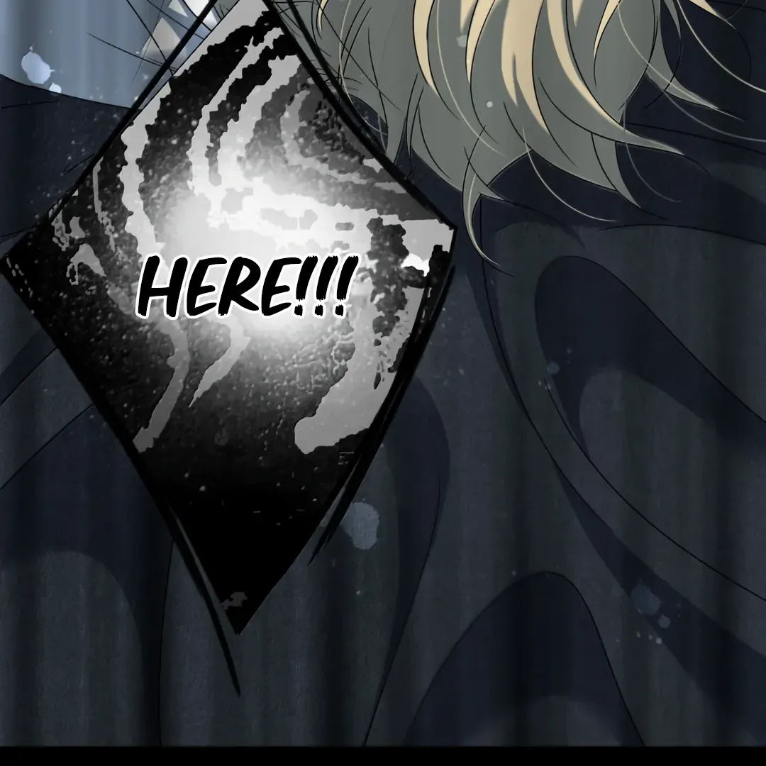 Autumn at the Cemetery Chapter 32 page 54 - 