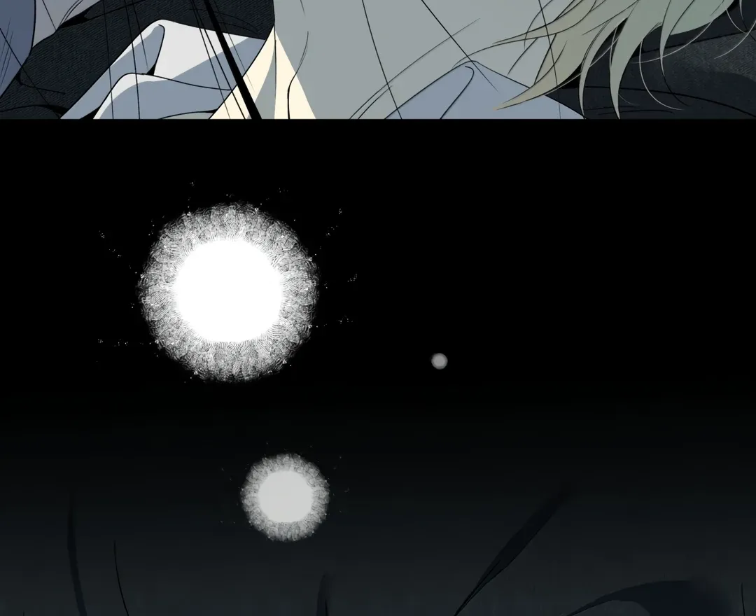 Autumn at the Cemetery Chapter 32 page 56 - 